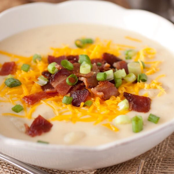 Potato Soup
